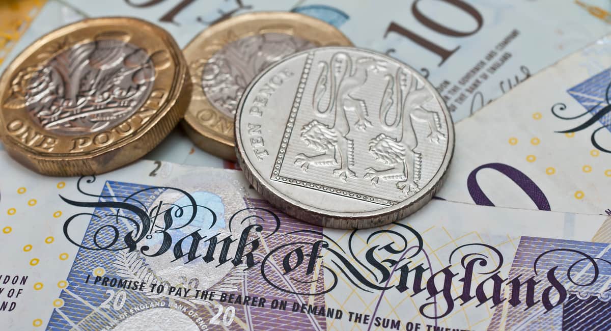 What Is Legal Tender In The UK Definition And Examples