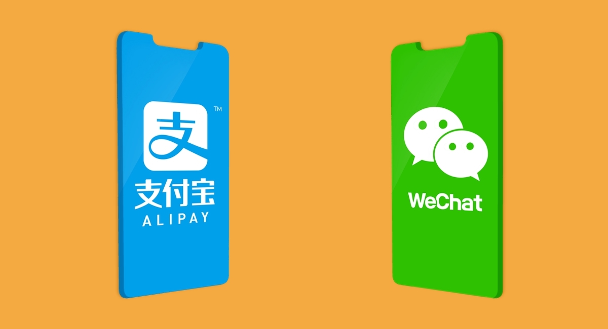 Alipay Apologizes for Copying WeChat and Luxury Mooncake
