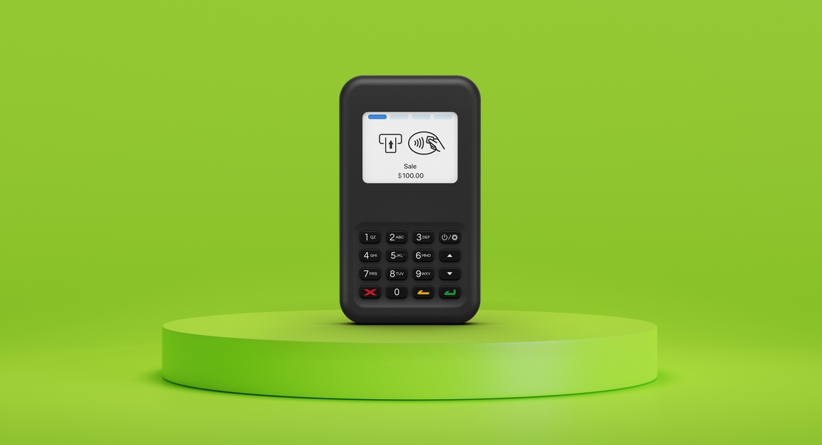 Shopify card reader review: multichannel EFTPOS for Aussies