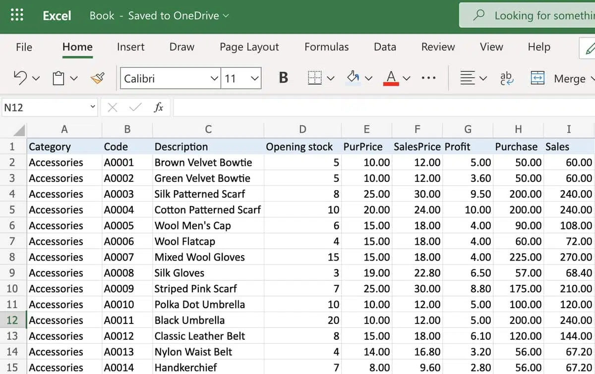 What is an Excel point of sale (POS)? Is it a good idea?