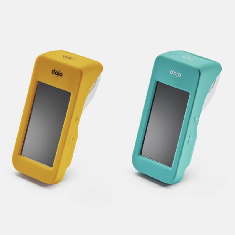 Dojo Go silicone cases come in various colours