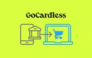 GoCardless direct bank payment