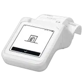 SumUp Solo and Printer