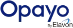 Opayo logo Opayo