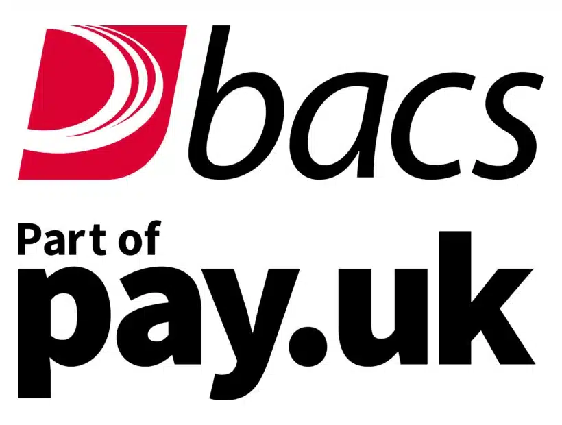 Bacs logo