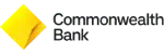 Commonwealth Bank logo Commbank