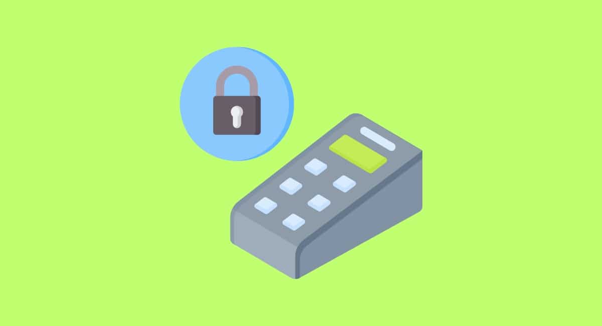 EFTPOS machine security: best practice for small businesses