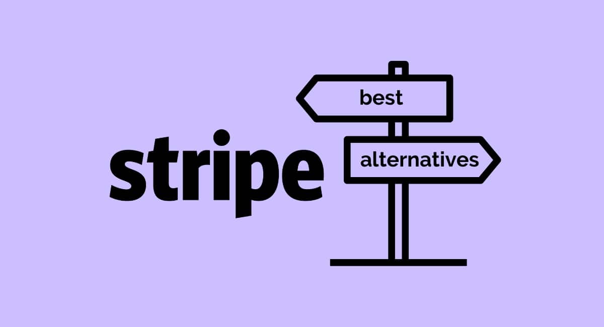 6 Stripe Alternatives In Australia