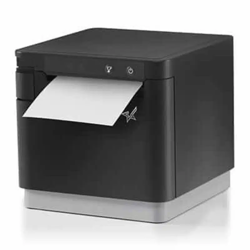 Black Star Micronics mC-Print2 printer
