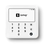 SumUp Solo Lite card reader