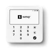 SumUp Solo Lite card reader