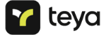 Teya logo Teya