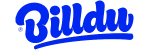 Billdu logo