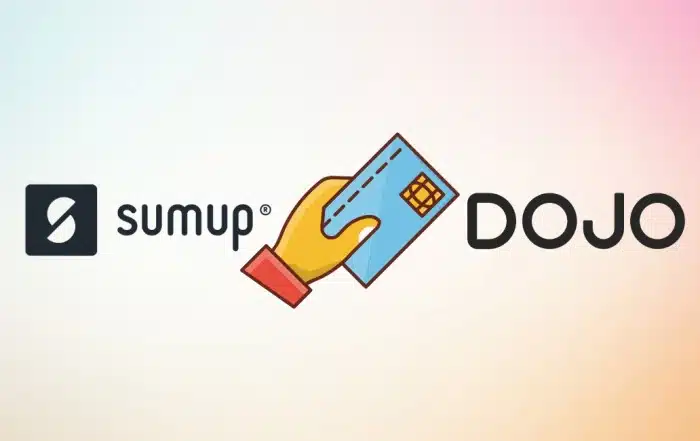 SumUp vs Dojo