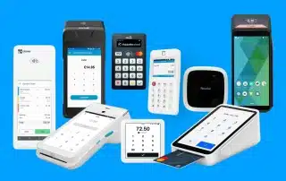 9 card machines compared