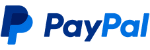 PayPal logo PayPal