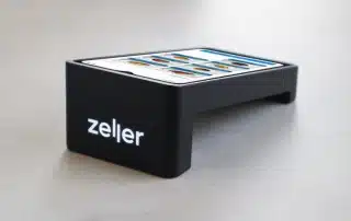 Zeller POS Lite EFTPOS machine