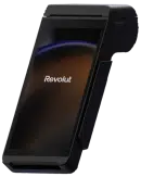 Revolut Terminal