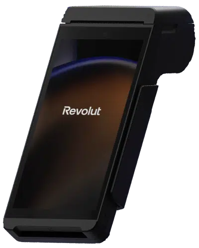 Revolut Terminal