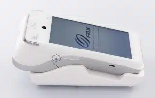 Barclaycard Smartpay Touch card machine