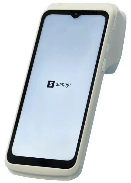 SumUp Terminal