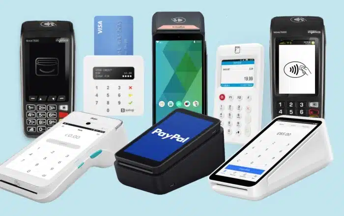 8 card machines in the UK that we tested and approve of