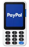 PayPal Reader