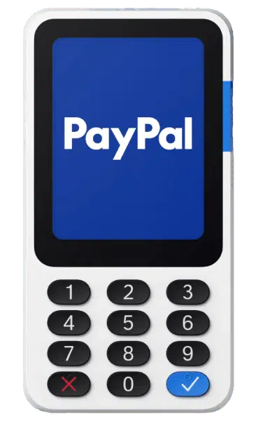 PayPal Reader PayPal Reader