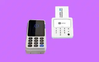 PayPal Reader compared with SumUp Solo Lite card readers