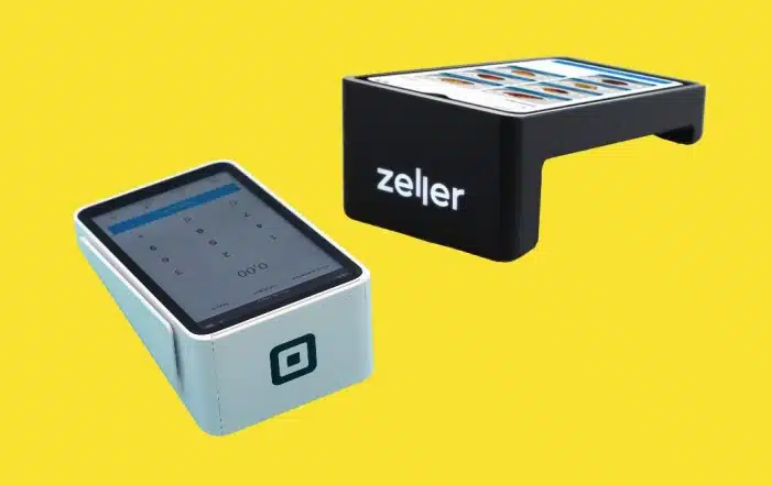 Square Terminal and Zeller Terminal 2 compared in the article