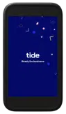 Tide Card Reader