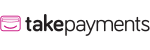 Takepayments logo Takepayments