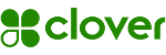 Clover logo Clover