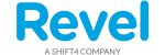Revel logo Revel