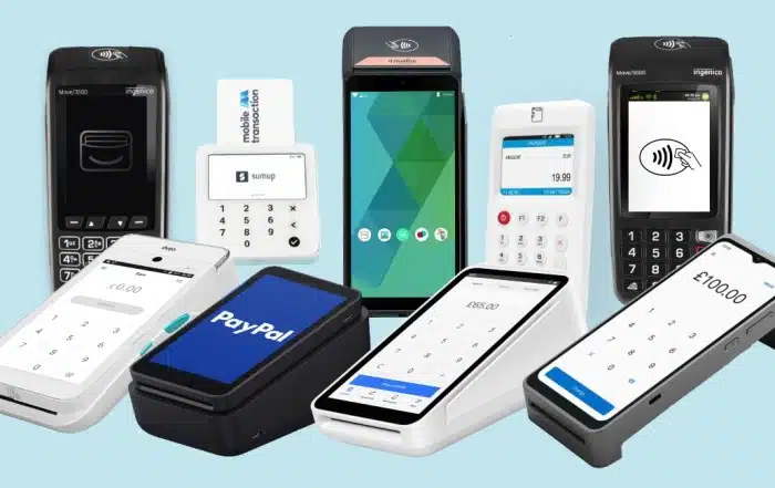 Best card machines Mobile Transaction has tested in the UK