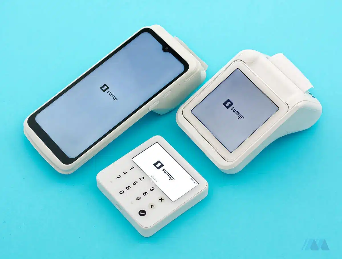 We’ve tested SumUp’s card machines SumUp card machines compared