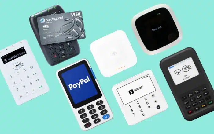 7 best card readers that work with an app