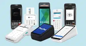 Best card machines in 2026