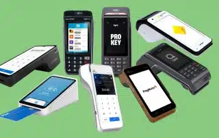 Best EFTPOS machines as selected by Mobile Transaction