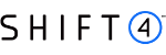 Shift4 logo Shift4