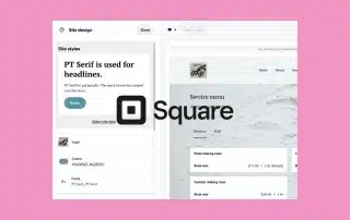 We tested Square Online for Australia