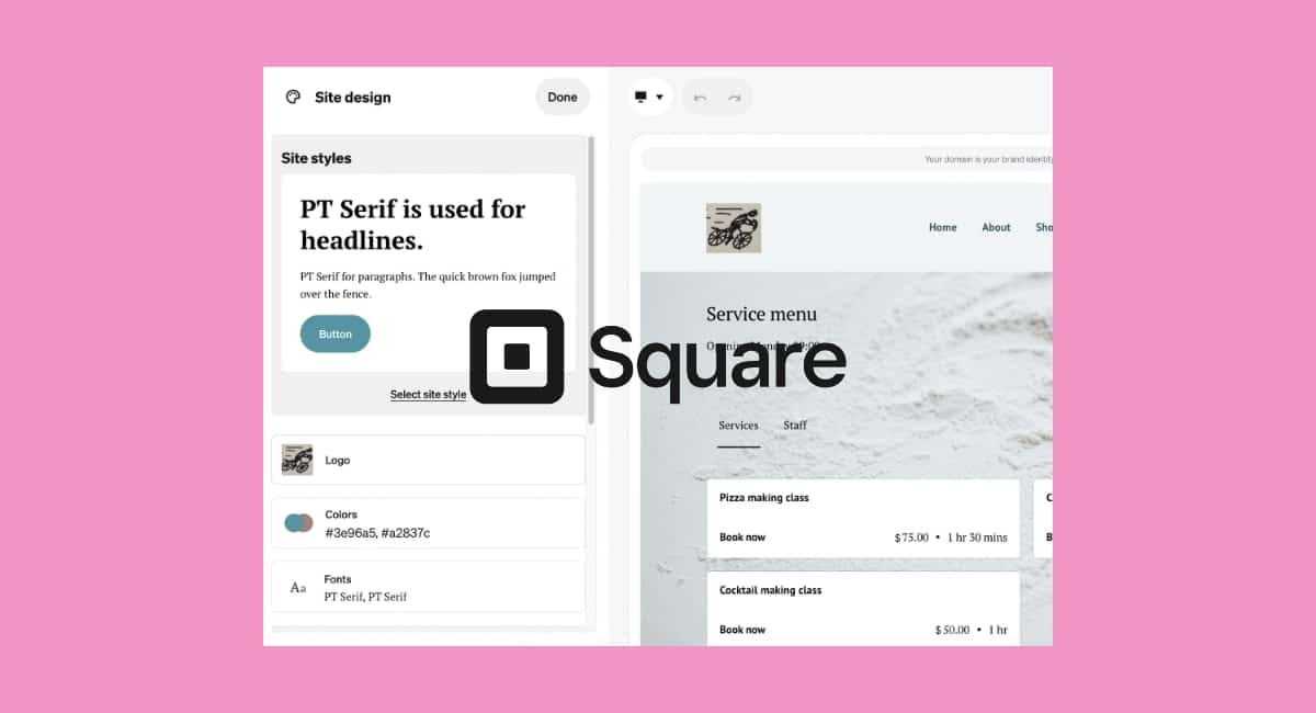 Square Australia. Log In Square Online Australia: perhaps too simple, but it boosts sales