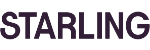 Starling logo Starling
