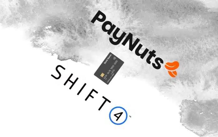 Shift4 (ex-Smartpay) compared with PayNuts