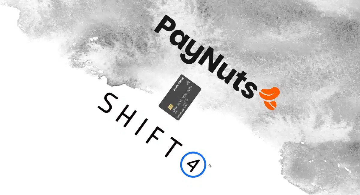 Shift4 (ex-Smartpay) compared with PayNuts