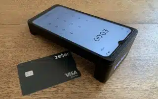 We tested Zeller Terminal for the UK
