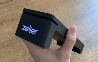 Zeller Terminal tested by Mobile Transaction